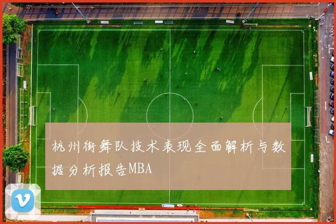 杭州街舞队技术表现全面解析与数据分析报告MBA