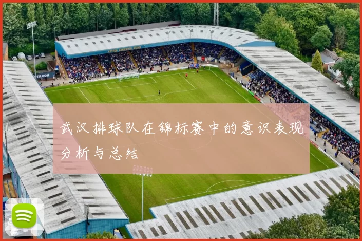 武汉排球队在锦标赛中的意识表现分析与总结