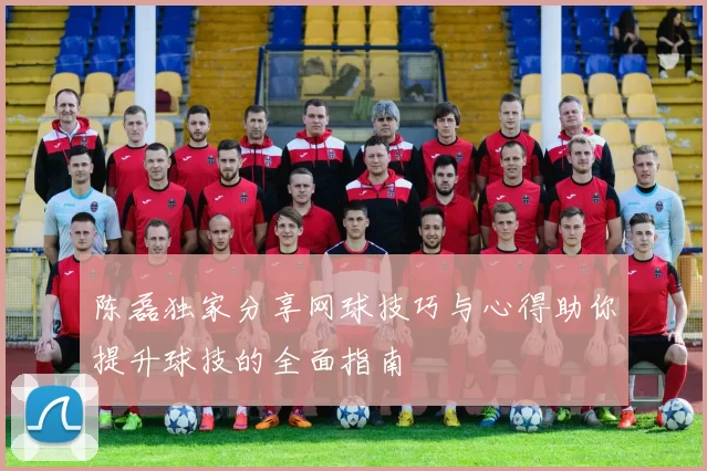陈磊独家分享网球技巧与心得助你提升球技的全面指南